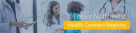 Fraser Northwest Primary Care Network 